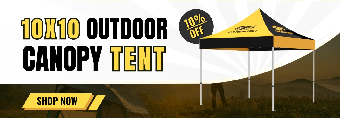 10x10 Canopy Tents