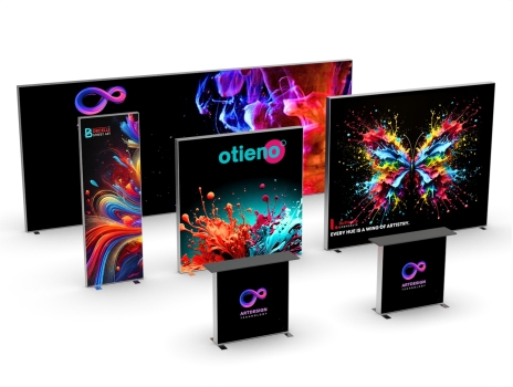 Image SEG PVC Lightbox