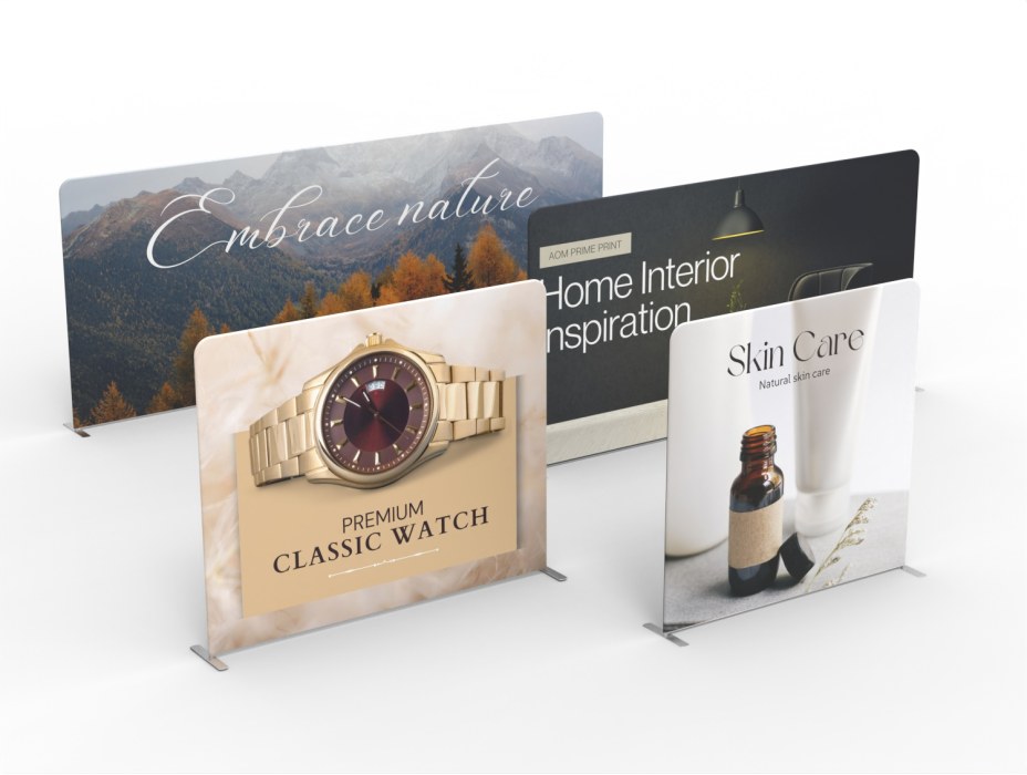 Image Waveline Displays