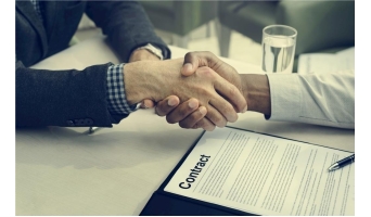 Unprecedented trade negotiation skills Unprecedented trade negotiation skills