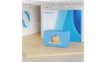 Maximize Your Trade Show Impact with Custom Flooring and Tablecloths: A Comprehensive Guide Maximize Your Trade Show Impact with Custom Flooring and Tablecloths: A Comprehensive Guide