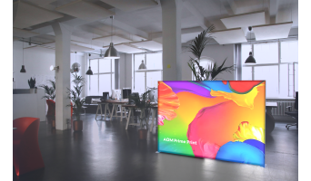 CES 2025 Highlights: Essential Design Trends and Strategies for an Unforgettable Booth Experience CES 2025 Highlights: Essential Design Trends and Strategies for an Unforgettable Booth Experience