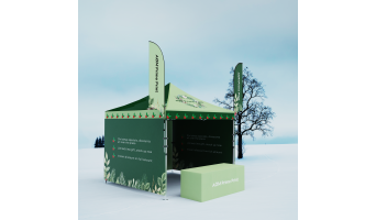 Unleash the Power of Custom Event Tents: The Key to Boosting Your Brand Visibility Unleash the Power of Custom Event Tents: The Key to Boosting Your Brand Visibility