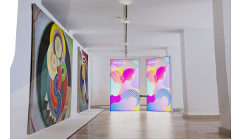 Creative Display Ideas to Make Your Trade Show Booth Stand Out Creative Display Ideas to Make Your Trade Show Booth Stand Out