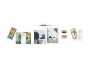 Enhancing Brochures with Visual Impact Enhancing Brochures with Visual Impact