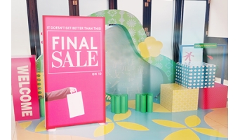 Unlocking the True Value of Trade Shows: More Than an Expense, a Catalyst for Growth Unlocking the True Value of Trade Shows: More Than an Expense, a Catalyst for Growth