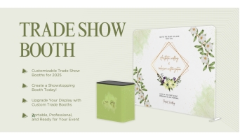 How to Select the Best Trade Show Display Partner for Your Business How to Select the Best Trade Show Display Partner for Your Business