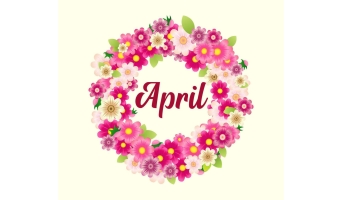 April 2025 US Trade Shows April 2025 US Trade Shows