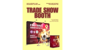 Unlocking Multigenerational Success at Trade Shows: A Fresh Perspective Unlocking Multigenerational Success at Trade Shows: A Fresh Perspective