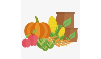 Use Banner Stands to Enhance Your Harvest Festival Experience Use Banner Stands to Enhance Your Harvest Festival Experience