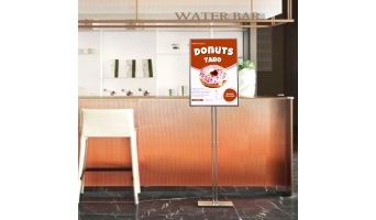 Tips for Using Outdoor Banner Stands and Choosing Weather-Resistant Materials Tips for Using Outdoor Banner Stands and Choosing Weather-Resistant Materials