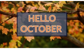 U.S. October Show U.S. October Show