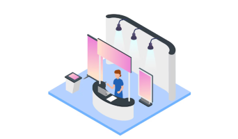 Interactive Game Ideas for Every Trade Show Booth Interactive Game Ideas for Every Trade Show Booth