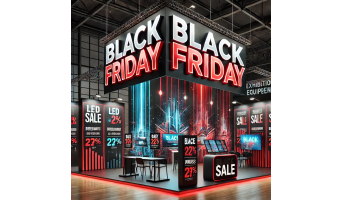 Seven Strategies to Help You Achieve Peak Sales on Black Friday Seven Strategies to Help You Achieve Peak Sales on Black Friday
