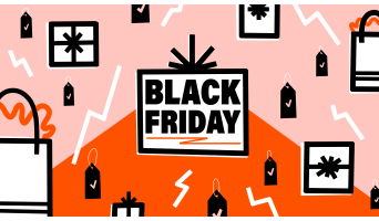 Choosing to Ride the Cyber Monday Wave After Black Friday Sales Choosing to Ride the Cyber Monday Wave After Black Friday Sales