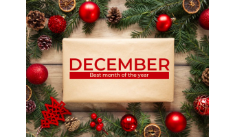 U.S.December Show U.S.December Show