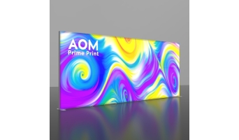 Leveraging Customizable Backlit Displays for Maximum Brand Impact Leveraging Customizable Backlit Displays for Maximum Brand Impact