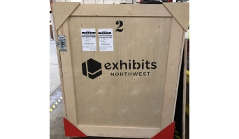 Essential Guide to Trade Show Exhibit Shipping: Protecting Your Investment Essential Guide to Trade Show Exhibit Shipping: Protecting Your Investment