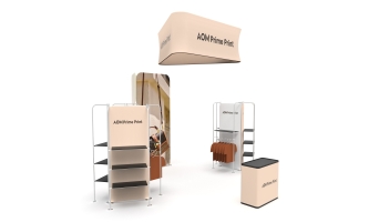 Enhancing Trade Show Impact: How Pop-Up Displays Help Brands Stand Out Enhancing Trade Show Impact: How Pop-Up Displays Help Brands Stand Out