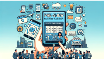 Essential Checklist for a Successful Trade Show Booth Setup Essential Checklist for a Successful Trade Show Booth Setup