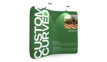 The Power of Custom Trade Show Displays: Why They’re Worth the Investment The Power of Custom Trade Show Displays: Why They’re Worth the Investment