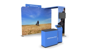 Modular Trade Show Displays: The Smart Solution for Modern Exhibitions Modular Trade Show Displays: The Smart Solution for Modern Exhibitions