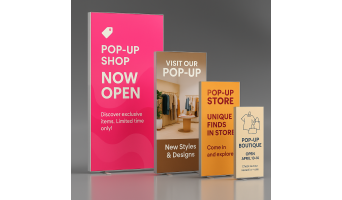 Fast, Foldable LED Lightboxes: The Secret Weapon for Post-Thanksgiving & Holiday Events