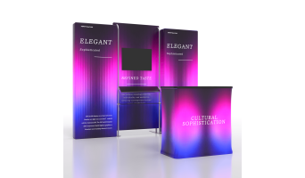 How to Build an Effective Trade Show Booth at PACK EXPO Las Vegas