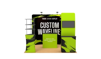 What Trade Show Booth Size Is Right for You? What Trade Show Booth Size Is Right for You?