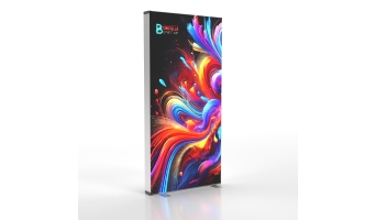 Choosing the Right Modular Lightbox for Your Trade Show