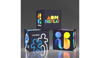 How 3D SEG LED Cube Lightboxes Transform Spaces and Leave Lasting Impressions How 3D SEG LED Cube Lightboxes Transform Spaces and Leave Lasting Impressions