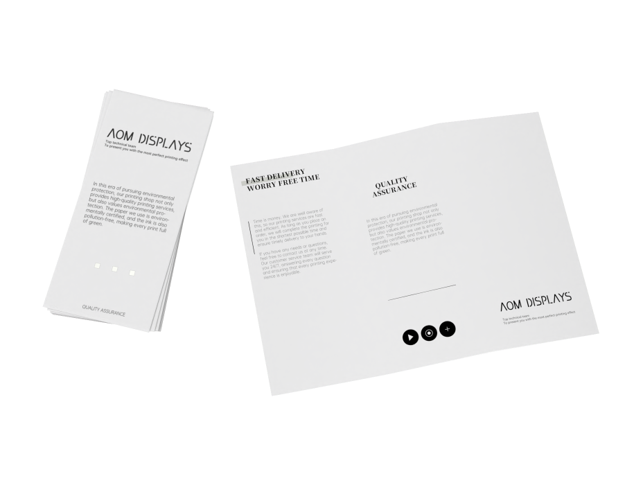 Image Brochures