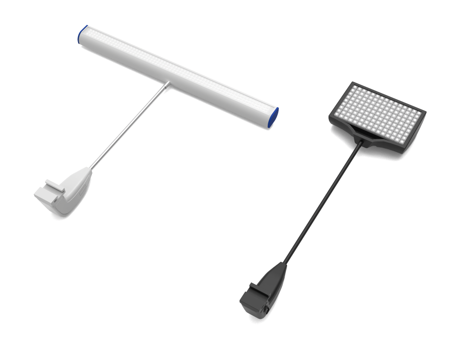 Image LED Light