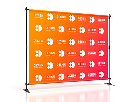 Event Banner Stands image