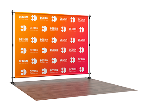 Event Banner Stands image