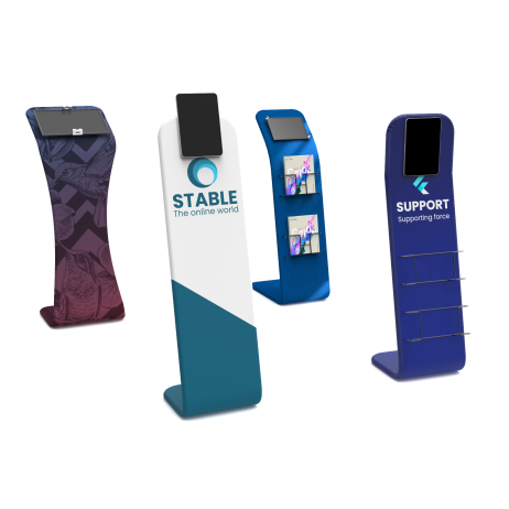 Banner Stands