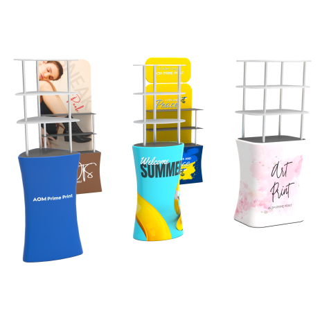 Banner Stands