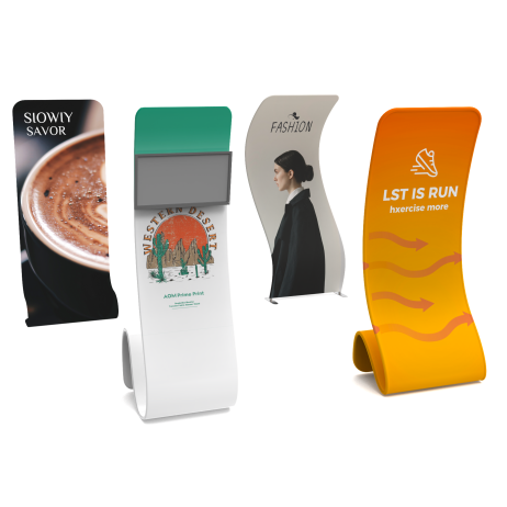 Banner Stands