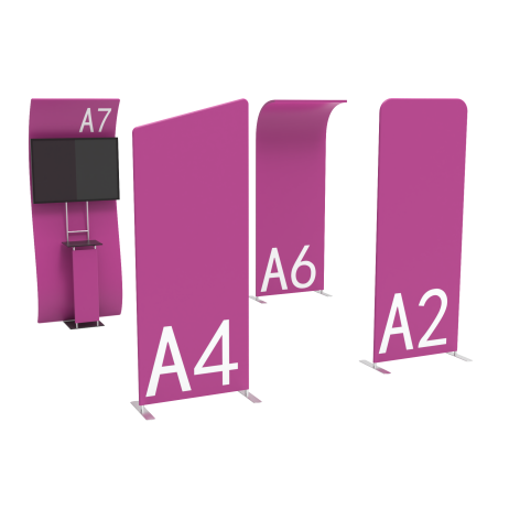 Banner Stands