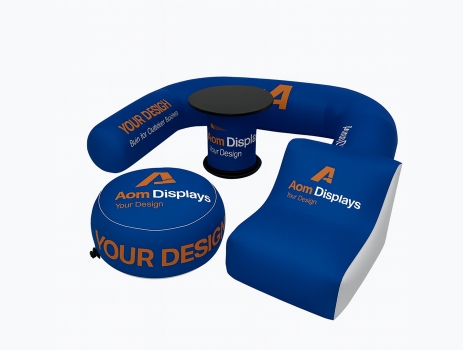 Inflatable Furniture image