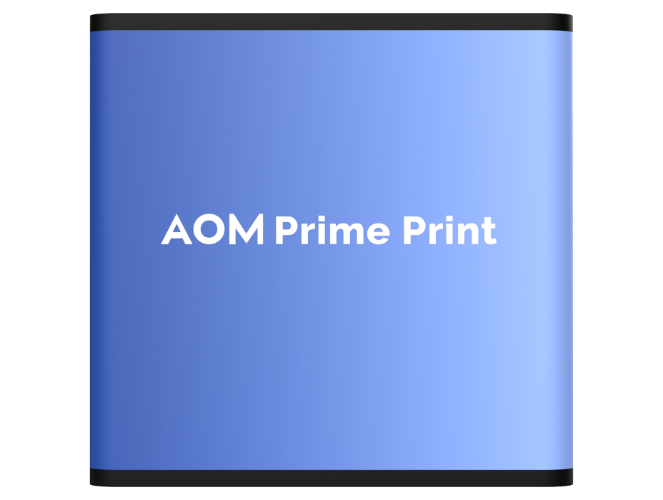 Podium Graphics