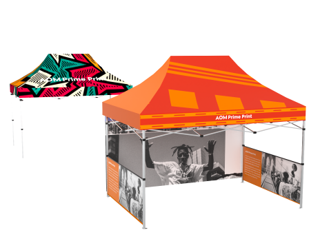 10x15 Pop up Canopy Tents