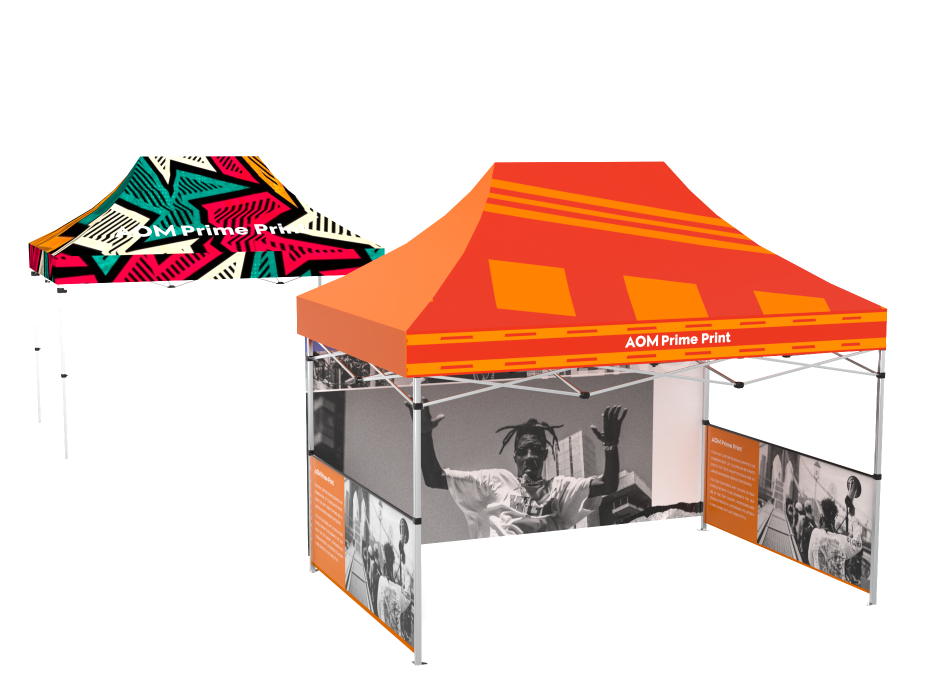 10x15 Pop up Canopy Tents