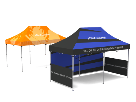 10x20 Pop up Canopy Tents