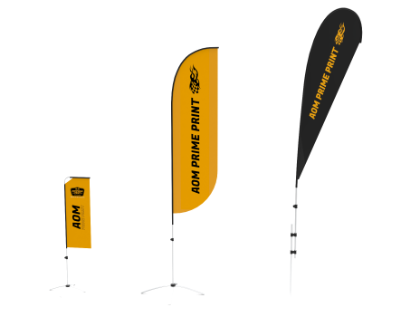 Flags