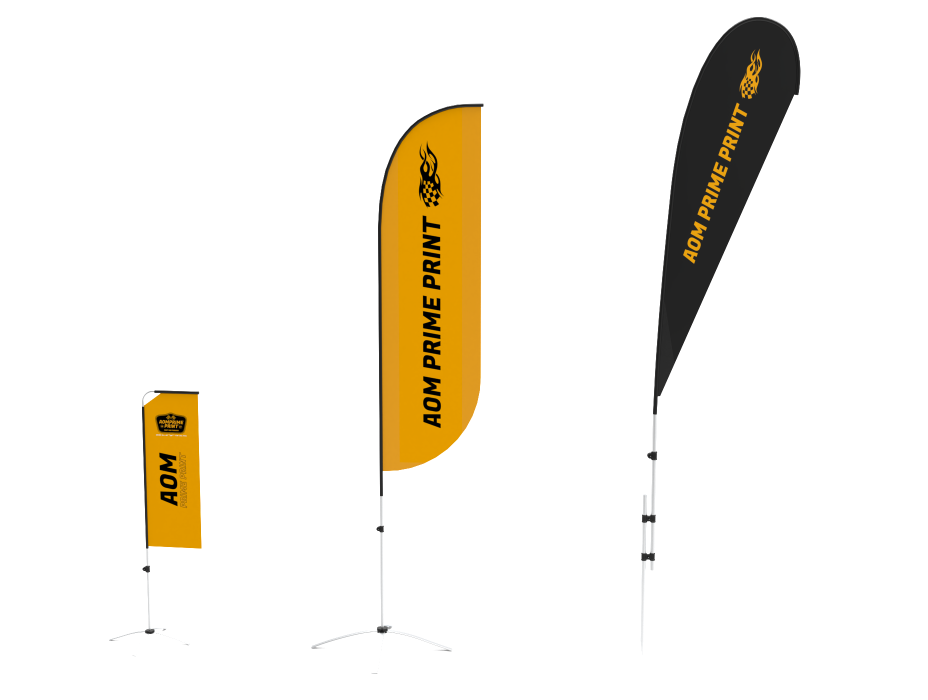 Flags