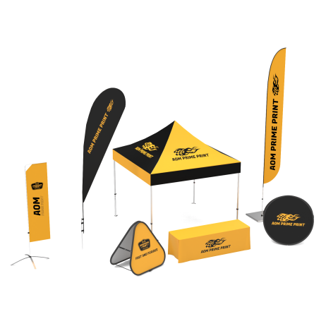 Outdoor Events