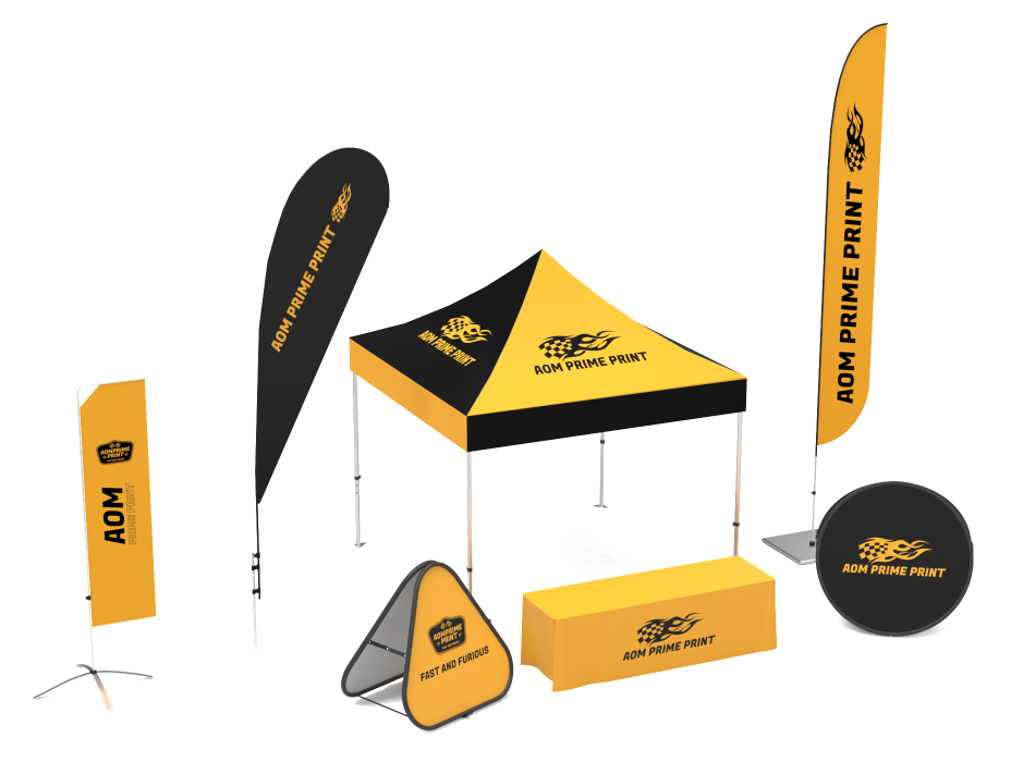 Outdoor Events