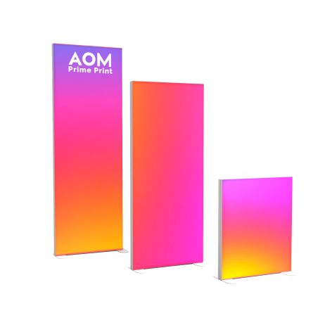 SEG Lightbox Displays