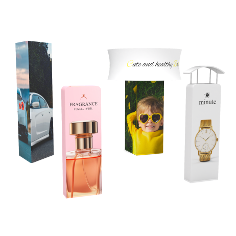 Trade Show Displays